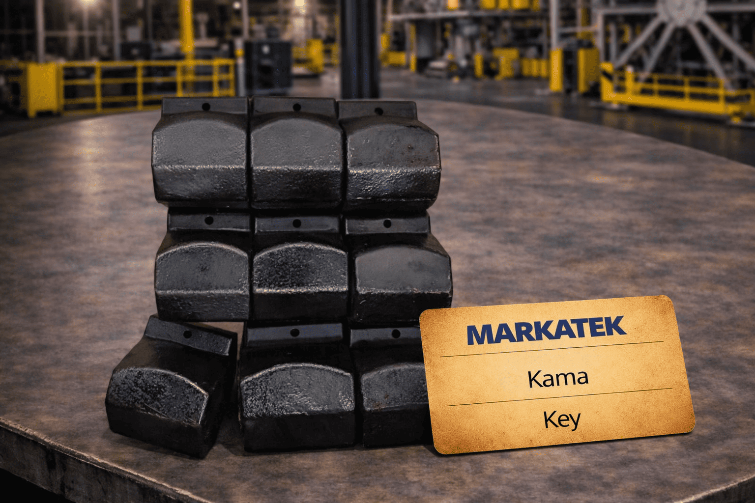 MRK-600 Kama