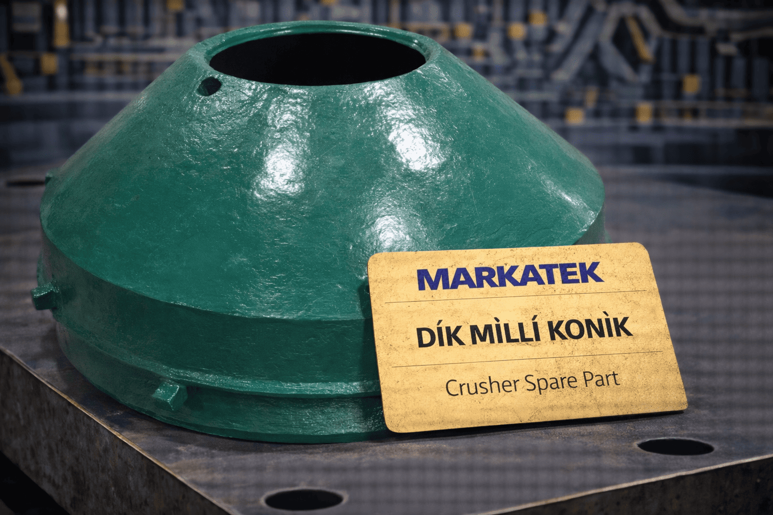 MRK-148 Dik Milli Konik