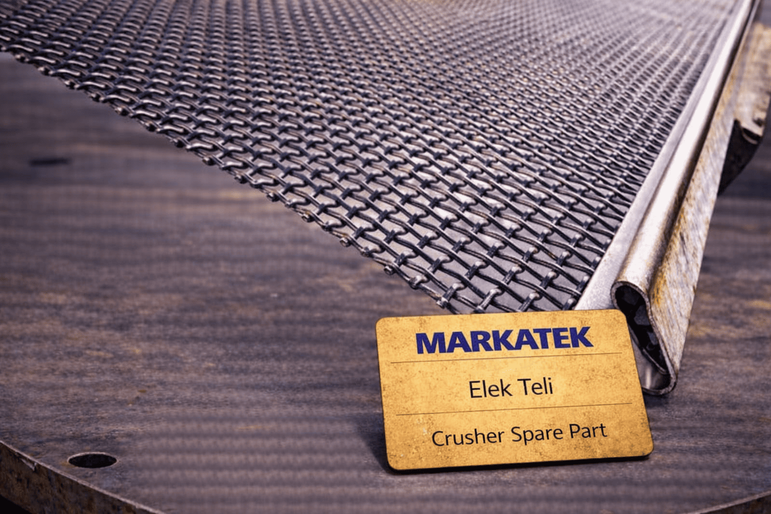 MRK-211 Elek Teli