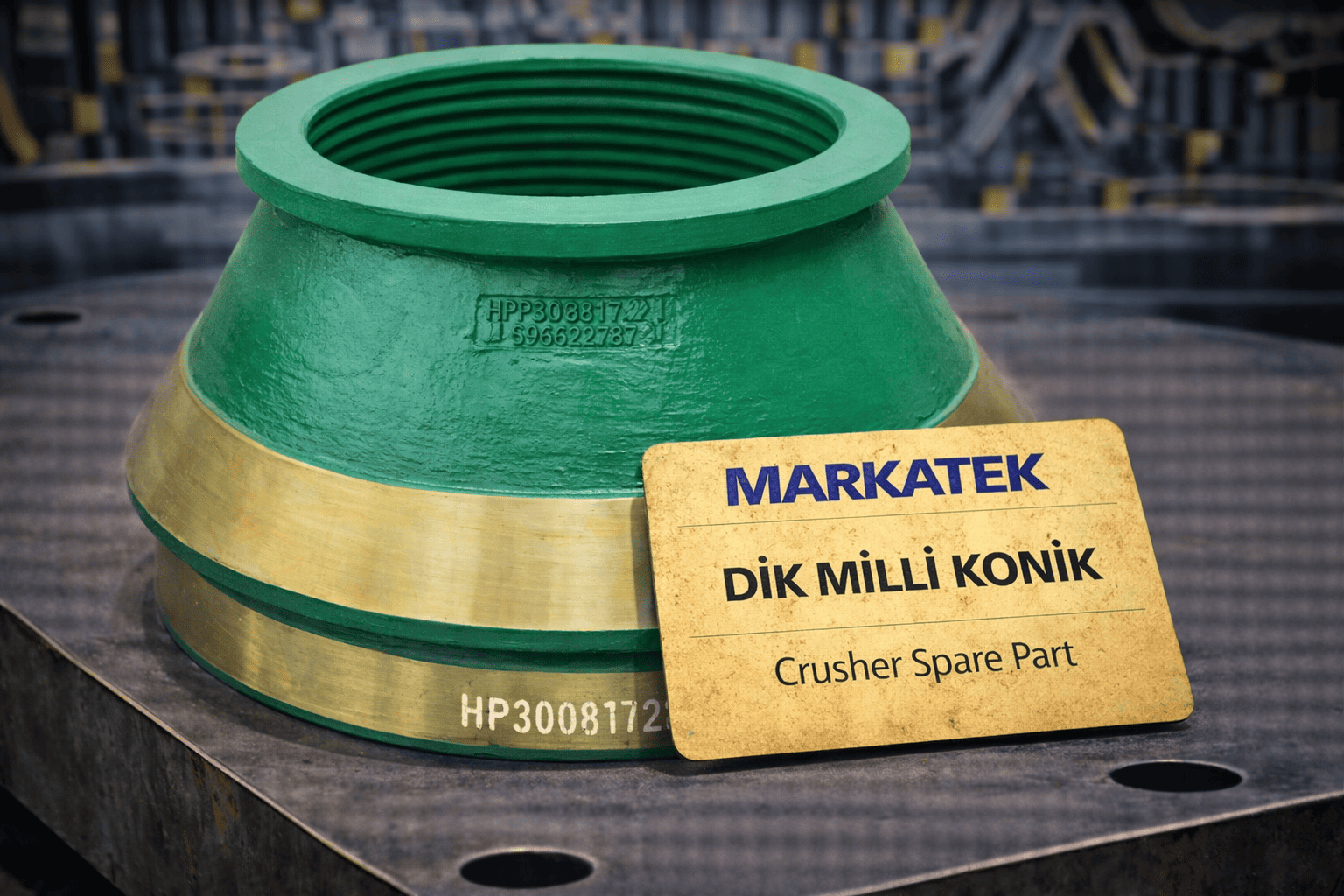 MRK-159 Dik Milli Konik