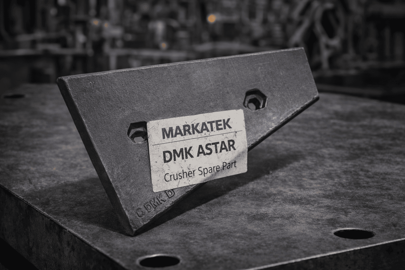 MRK-114 DMK Astar