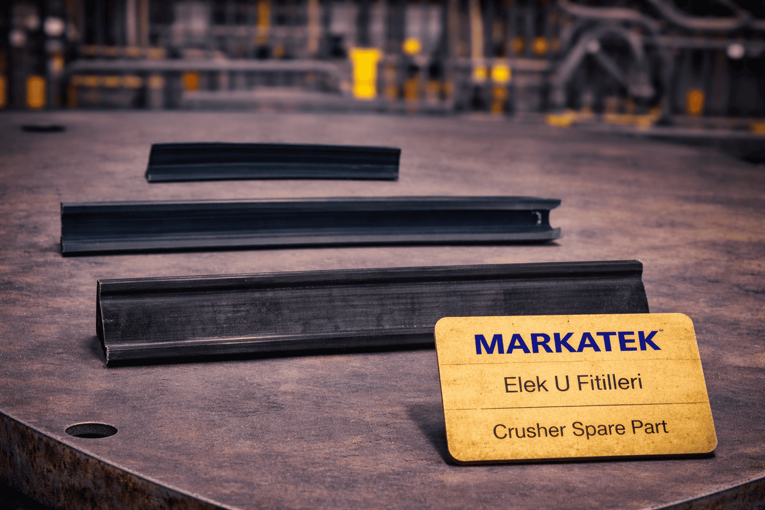 MRK-216 Elek U Fitilleri