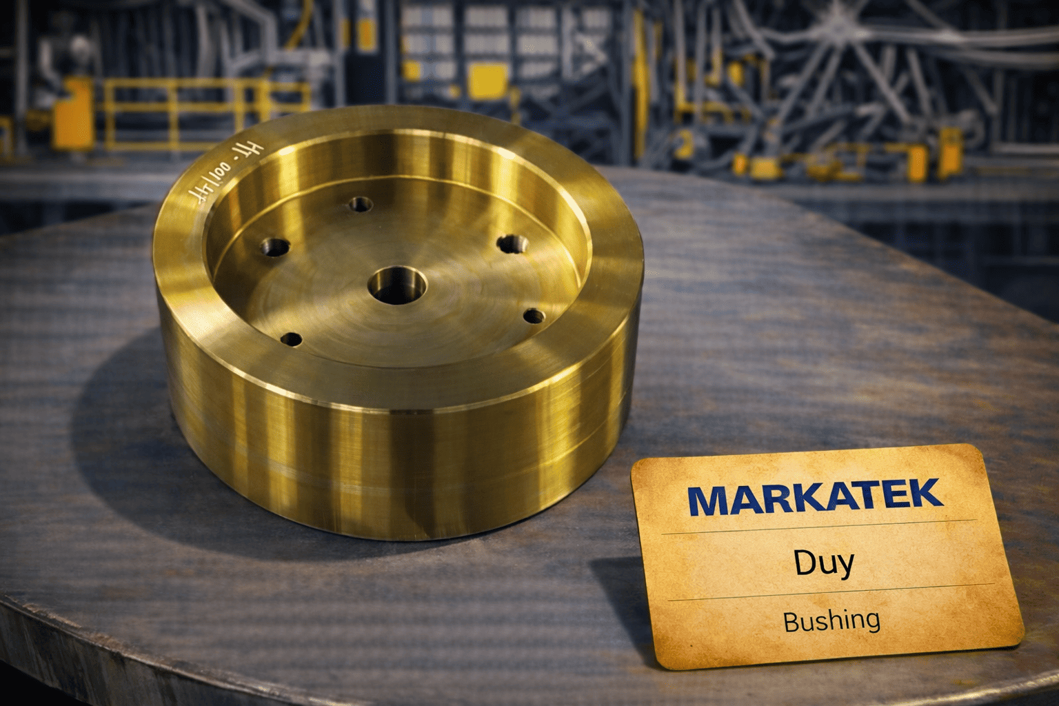 MRK-283 Duy