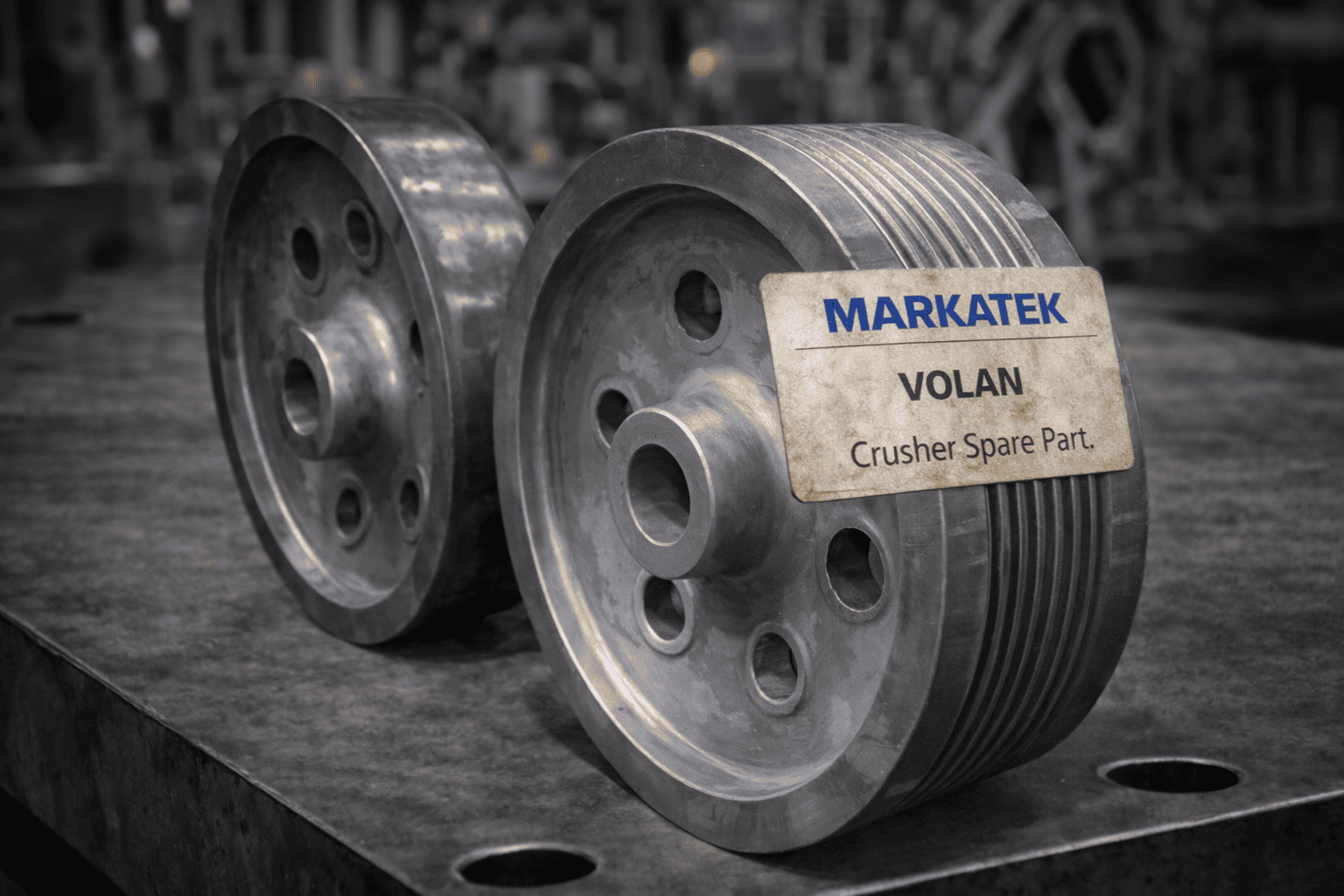 MRK-138 Volan