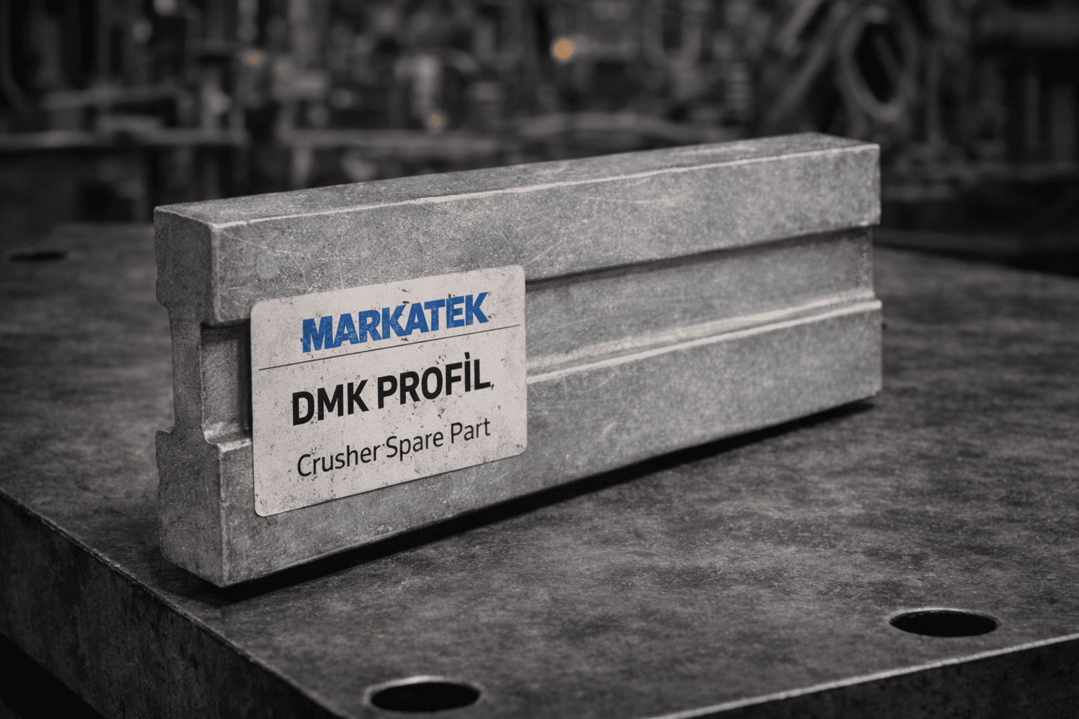MRK-113 DMK Profil