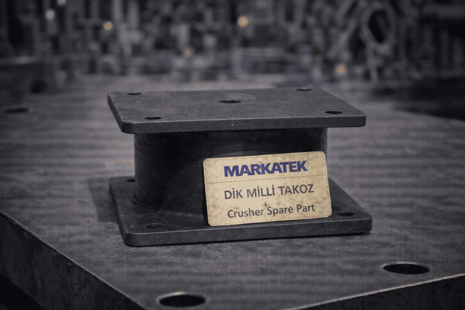 MRK-172 Dik Milli Takoz