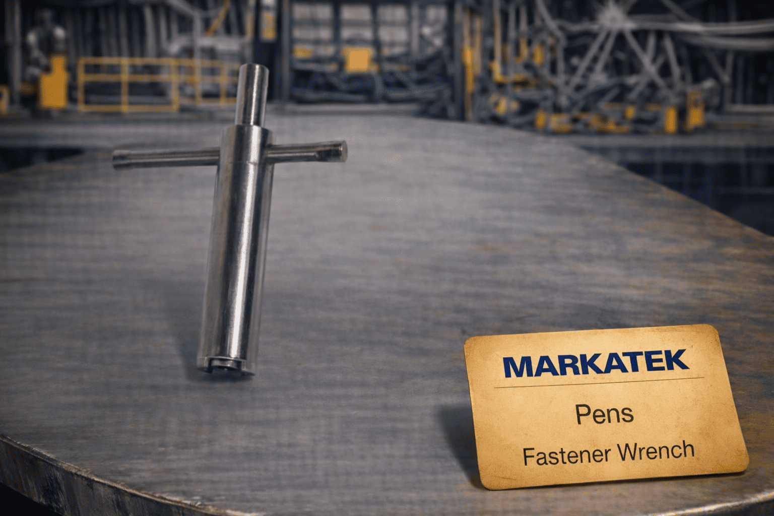 MRK-252 Pens (Fastener Wrench)