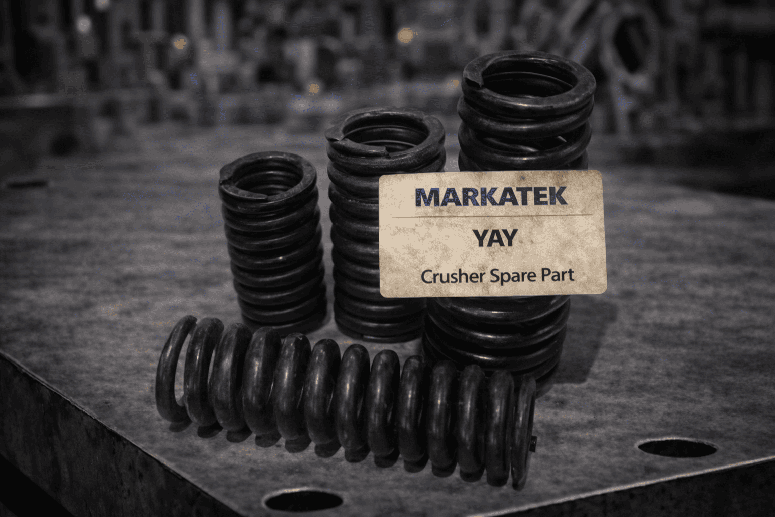 MRK-141 Yay