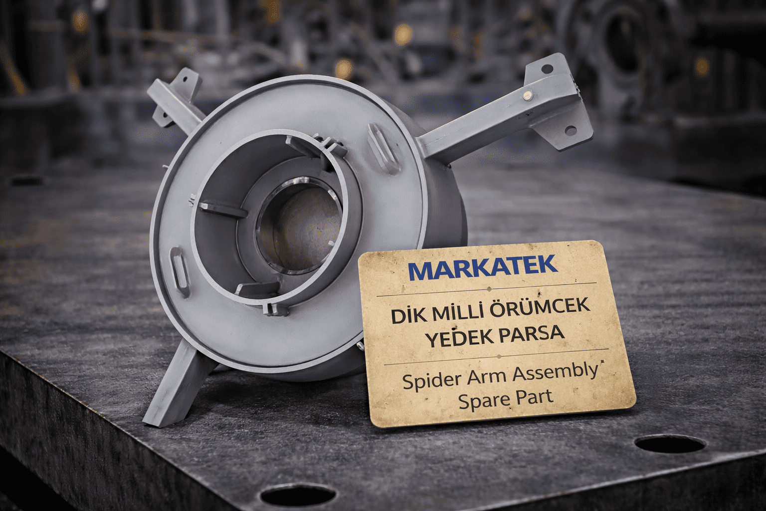 MRK-180 Dik Milli Örümcek